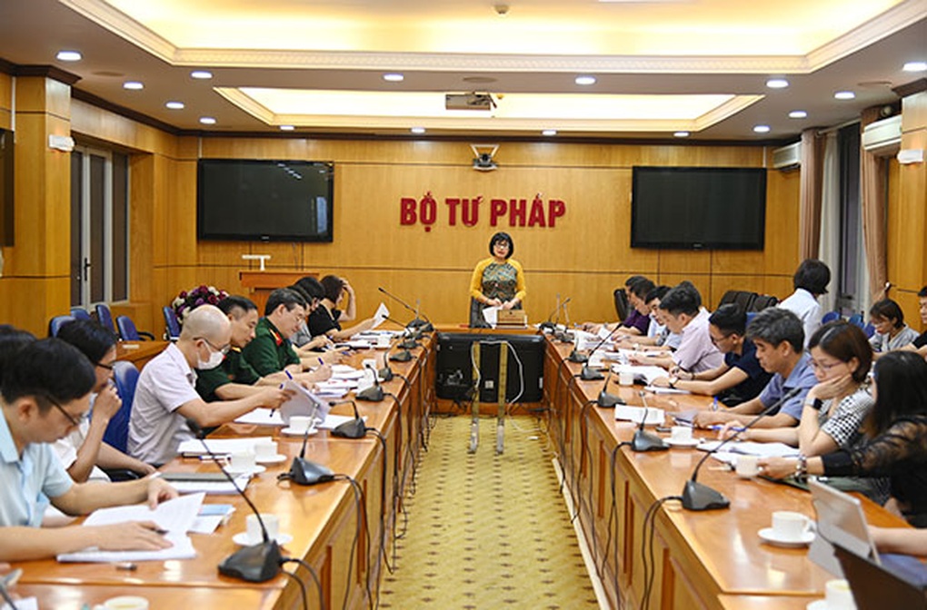 Vì sao lại thu thập giọng nói làm cơ sở dữ liệu Căn cước công dân? - 1 Vì sao lại thu thập giọng nói làm cơ sở dữ liệu Căn cước công dân? - 1