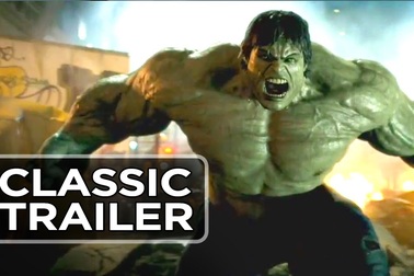 Trailer phim The Incredible Hulk (2008)