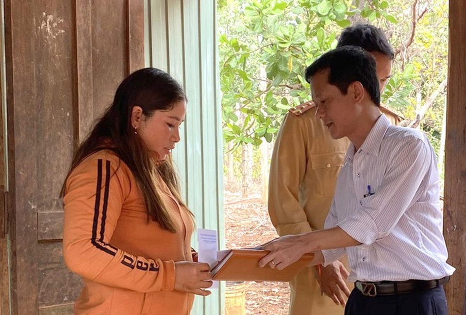 2 ngày xảy ra 2 vụ tai nạn nghiêm trọng tại cùng một xã, 6 người tử vong - 2 2 ngày xảy ra 2 vụ tai nạn nghiêm trọng tại cùng một xã, 6 người tử vong - 2