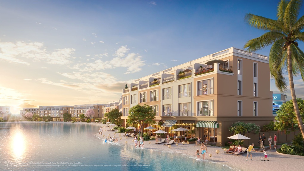 Thêm nút thắt chính sách được tháo gỡ, nhà đầu tư tăng tốc tìm dự án tiềm năng - 4 Thêm nút thắt chính sách được tháo gỡ, nhà đầu tư tăng tốc tìm dự án tiềm năng - 4