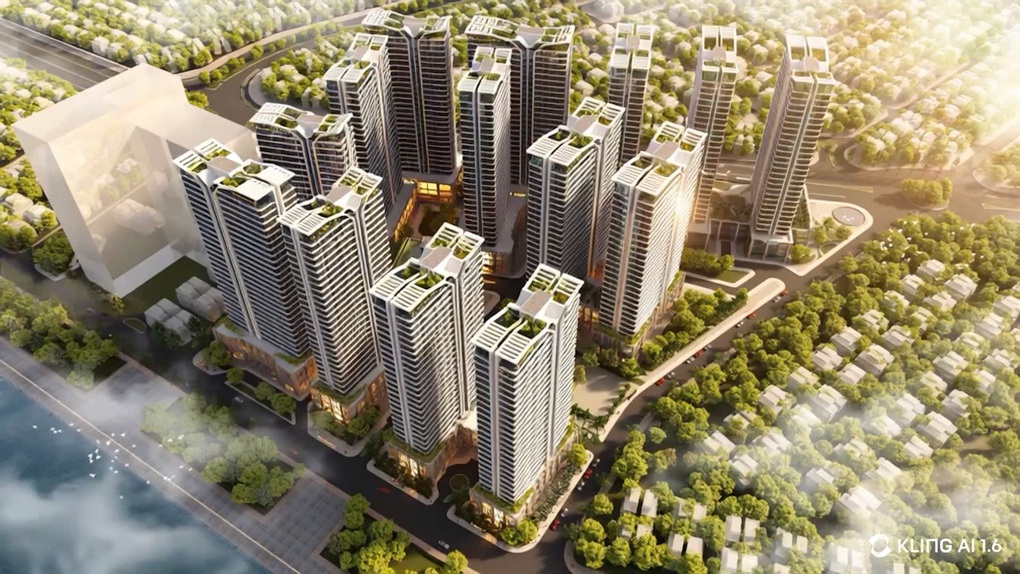 Hoàng Phương Corp: Chuyển mình sau 8 năm phát triển - 4 Hoàng Phương Corp: Chuyển mình sau 8 năm phát triển - 4