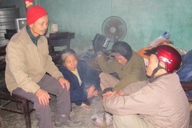 “Nóng hổi” những tâm tư, sẻ chia về Đại hội Đảng XI