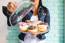 Tin không vui cho những người thích ăn đồ ngọt