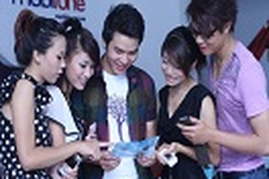 Miễn cước Data khi đọc báo trên điện thoại