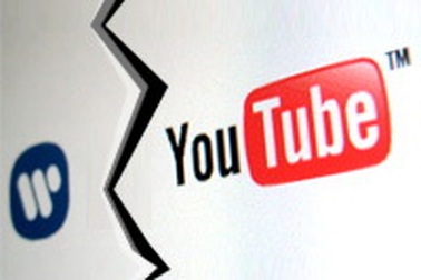 Một trong "tứ đại gia" dứt áo ra đi, YouTube có "gặp hạn"?