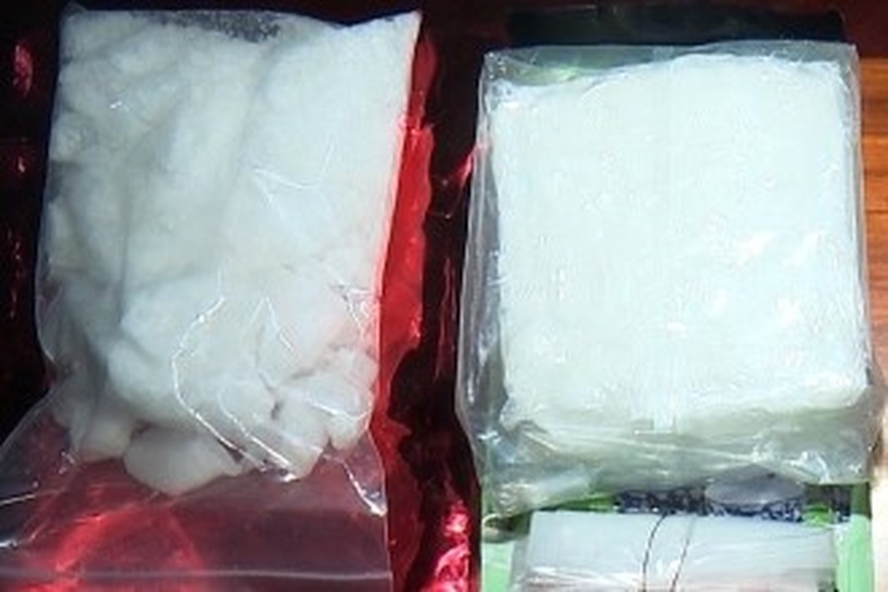 Thuê xe hỗ trợ phòng, chống dịch để... chở ma túy - 2 Thuê xe hỗ trợ phòng, chống dịch để... chở ma túy - 2