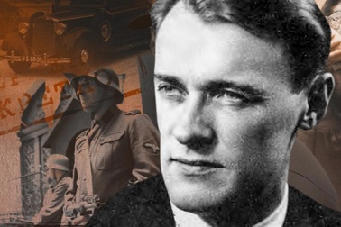 Vụ thanh trừng bí mật kẻ đào tẩu của nhà tình báo Liên Xô (kỳ 1)