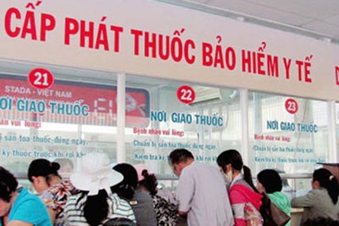 Bổ sung 6 đối tượng tham gia BHYT mới