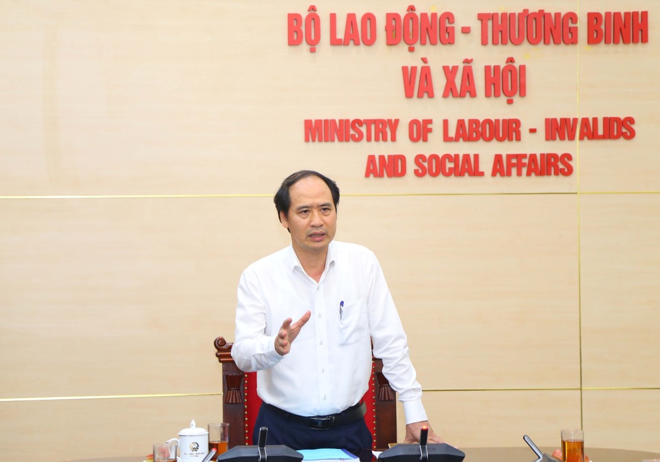 Xây dựng mạng lưới các cơ sở trợ giúp xã hội cần có tầm nhìn dài hạn - 2 Xây dựng mạng lưới các cơ sở trợ giúp xã hội cần có tầm nhìn dài hạn - 2