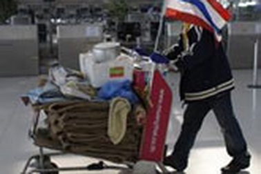 Thái Lan ấn định ngày bầu cử lại