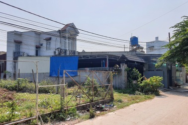 Xác minh tin báo bé gái 9 tuổi bị đánh nhiều ngày ở TPHCM