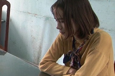 “Nữ quái” lừa tình trên mạng, chiếm đoạt xe SH đem ra Hà Nội tiêu thụ