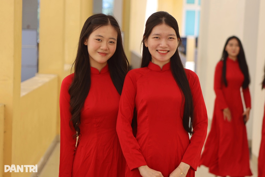Một trường đại học ở Huế mở nhiều ngành học mới đón đầu xu hướng - 2