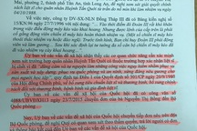 Xót xa người mẹ già suốt 29 năm mòn mỏi đi làm chế độ liệt sĩ cho con trai!