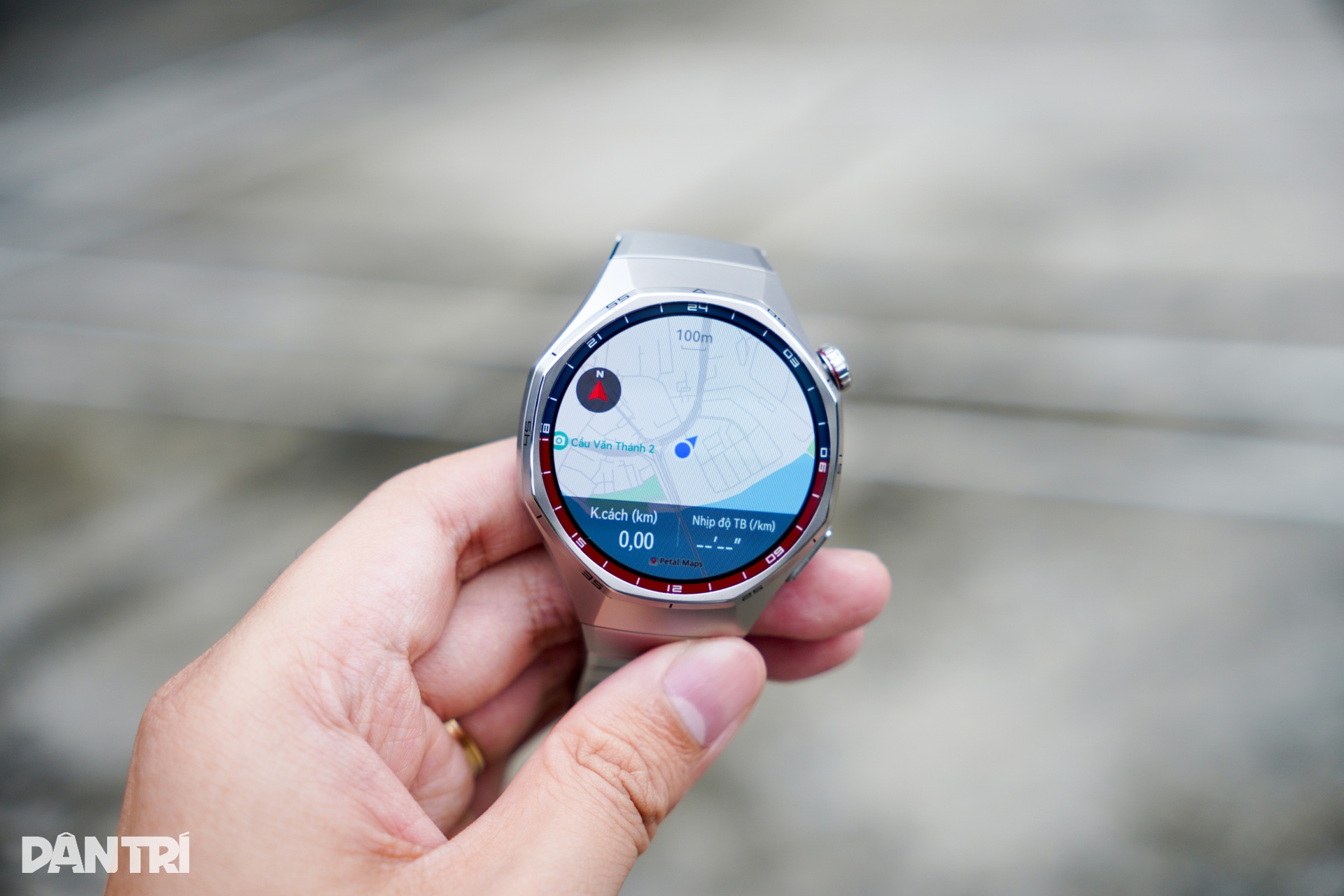 Huawei Watch GT 6 Pro: Có gì để đối đầu Galaxy Watch8, Apple Watch S11? - 10