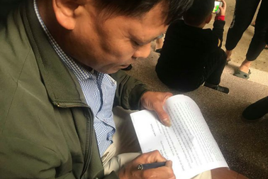 Học sinh nhiễm sán lợn ở Bắc Ninh: Phụ huynh bức xúc đề nghị khởi tố