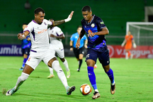 HLV Lê Huỳnh Đức giúp Bình Dương có chiến thắng đầu tiên ở mùa giải mới