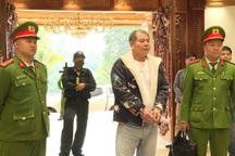 Công an Phú Thọ tìm nạn nhân bị Tuấn "Trắng" chiếm đoạt tài sản