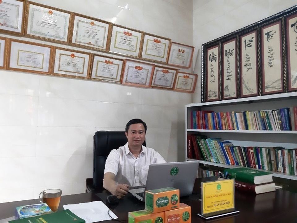 Người đi lên từ… thất bại - 7 Người đi lên từ… thất bại - 7