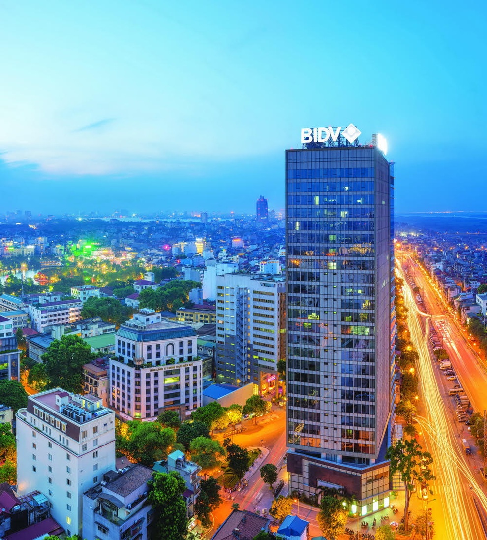 Moodys công bố hoàn thành rà soát định hạng tín nhiệm định kỳ cho BIDV - 2 Moodys công bố hoàn thành rà soát định hạng tín nhiệm định kỳ cho BIDV - 2