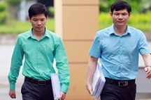 Xử vụ chạy thận tử vong: Không có quyết định phân công bác sĩ Lương làm lãnh đạo