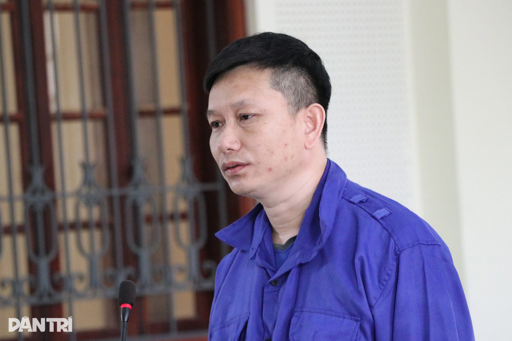Thạc sỹ sư phạm sập bẫy chạy biên chế giá 350 triệu đồng - 1 Thạc sỹ sư phạm sập bẫy chạy biên chế giá 350 triệu đồng - 1
