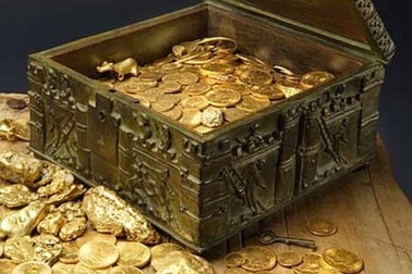 Chuyện thêm về cuộc truy tìm kho báu "triệu đô"