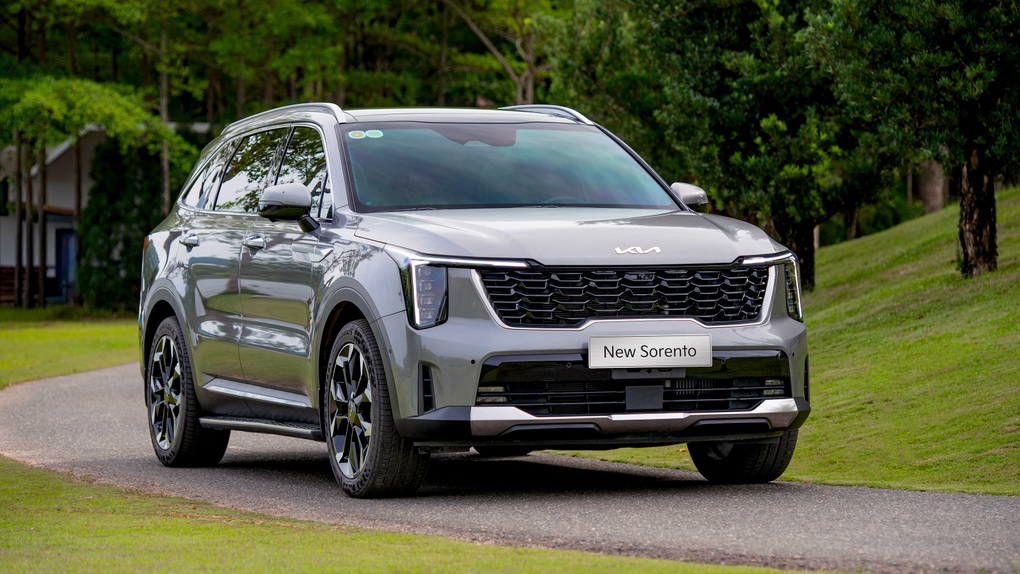 Tháng 11, Kia ưu đãi lớn nhất trong năm cho New Carnival, New Sonet, New Seltos, Carens - 3 Tháng 11, Kia ưu đãi lớn nhất trong năm cho New Carnival, New Sonet, New Seltos, Carens - 3