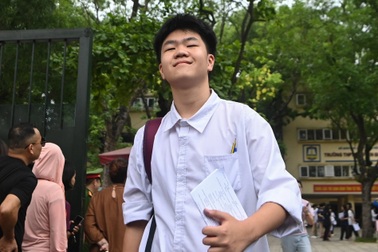 Các trường nào ở nội thành Hà Nội lấy điểm chuẩn 35-38?