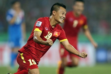 Đội bóng Hàn Quốc muốn có Thành Lương