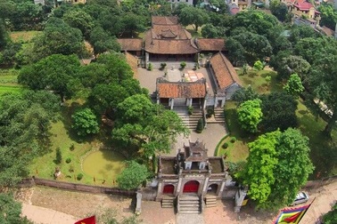 Vì sao Cổ Loa là kinh thành cổ quy mô đứng đầu châu Á?