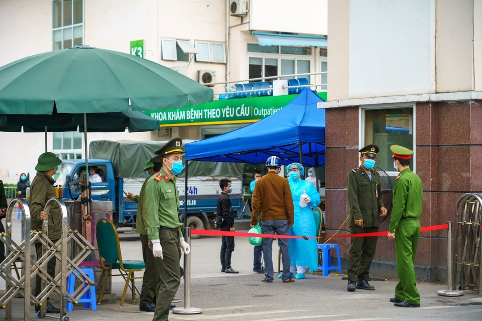 Vững vàng nhé Việt Nam - chúng ta rồi sẽ ổn - 1