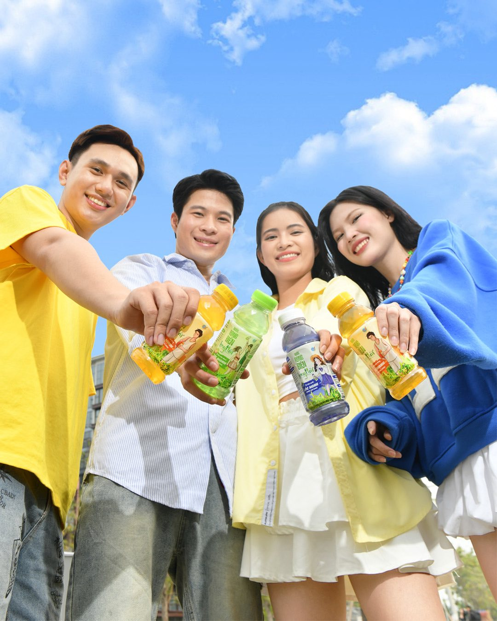 Nước rong biển Long Hải: Thức uống cho người chơi thể thao ngoài trời - 2 Nước rong biển Long Hải: Thức uống cho người chơi thể thao ngoài trời - 2