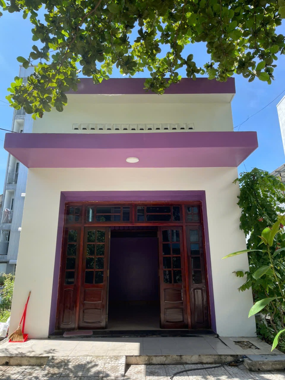 Nữ trưởng phòng Hà Nội lương trăm triệu đồng bỏ phố về biển sau biến cố - 4 Nữ trưởng phòng Hà Nội lương trăm triệu đồng bỏ phố về biển sau biến cố - 4