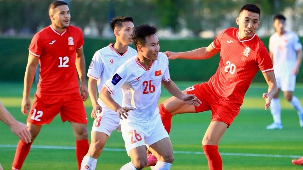 Các đội bóng Đông Nam Á gây thất vọng lớn trước Asian Cup 2023 - 1