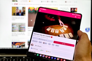 Giải hạn, gọi vong, vay lộc và những mánh khóe lừa đảo tâm linh