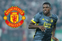 Man Utd chiêu mộ thành công tân binh đầu tiên thời HLV Ten Hag