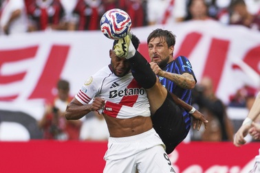 Xác định 14 CLB giành vé đi tiếp và 6 cặp đấu vòng 1/8 FIFA Club World Cup