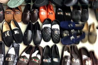 Các chiêu xài đồ fake của các mỹ nữ Việt 