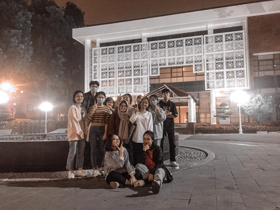 “Nhật ký chống dịch” của nữ sinh viên trong đội truy tìm dấu vết Covid-19 - 6 “Nhật ký chống dịch” của nữ sinh viên trong đội truy tìm dấu vết Covid-19 - 6