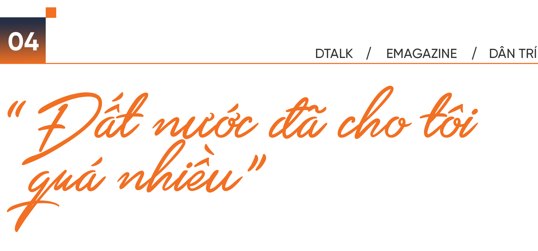 Chủ tịch FPT Trương Gia Bình: 33 năm xây dựng đế chế 4 tỷ USD từ 6 cây vàng - 21 Chủ tịch FPT Trương Gia Bình: 33 năm xây dựng đế chế 4 tỷ USD từ 6 cây vàng - 21