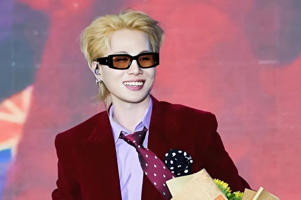 Rapper Pháo gỡ bỏ bài hát Sự nghiệp chướng có ca từ lệch chuẩn - 2 Rapper Pháo gỡ bỏ bài hát Sự nghiệp chướng có ca từ lệch chuẩn - 2