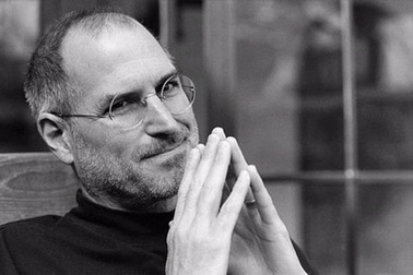 Steve Jobs được tạp chí Time đề cử “Nhân vật năm 2011”