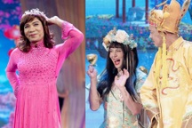 Bị đồn thay NSND Công Lý đóng Bắc Đẩu, diễn viên Duy Khánh nói gì?