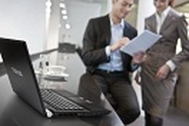 Laptop cho dân tài chính