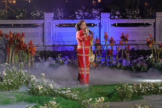 Khi âm thanh đại ngàn ngân vang giữa lòng Thủ đô - 5