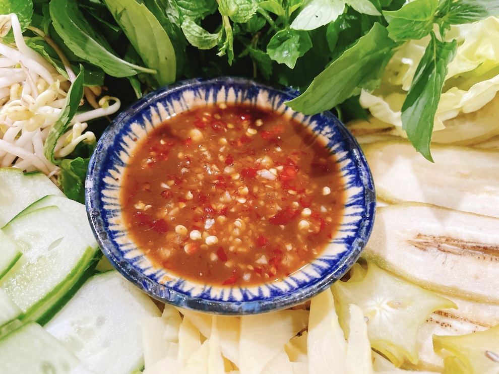 Cô giáo dạy Hóa mách cách làm thịt heo hai đầu da chuẩn như nhà hàng - 8 Cô giáo dạy Hóa mách cách làm thịt heo hai đầu da chuẩn như nhà hàng - 8
