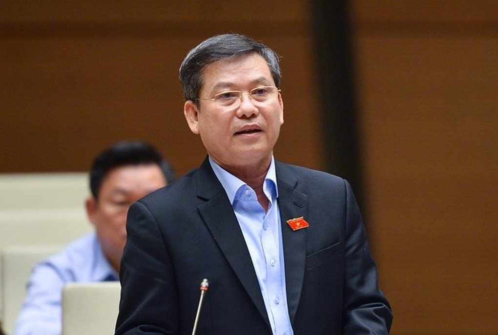 Bồi thường oan sai, tòa không thể tự ý chi người này 1 tỷ, người kia 2 tỷ - 2 Bồi thường oan sai, tòa không thể tự ý chi người này 1 tỷ, người kia 2 tỷ - 2
