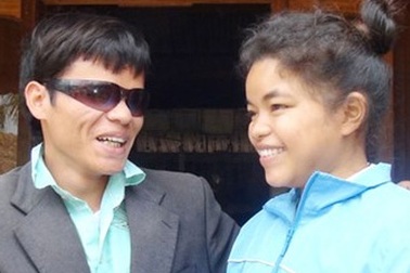 Gặp lại kỳ nhân trên đỉnh Aguh