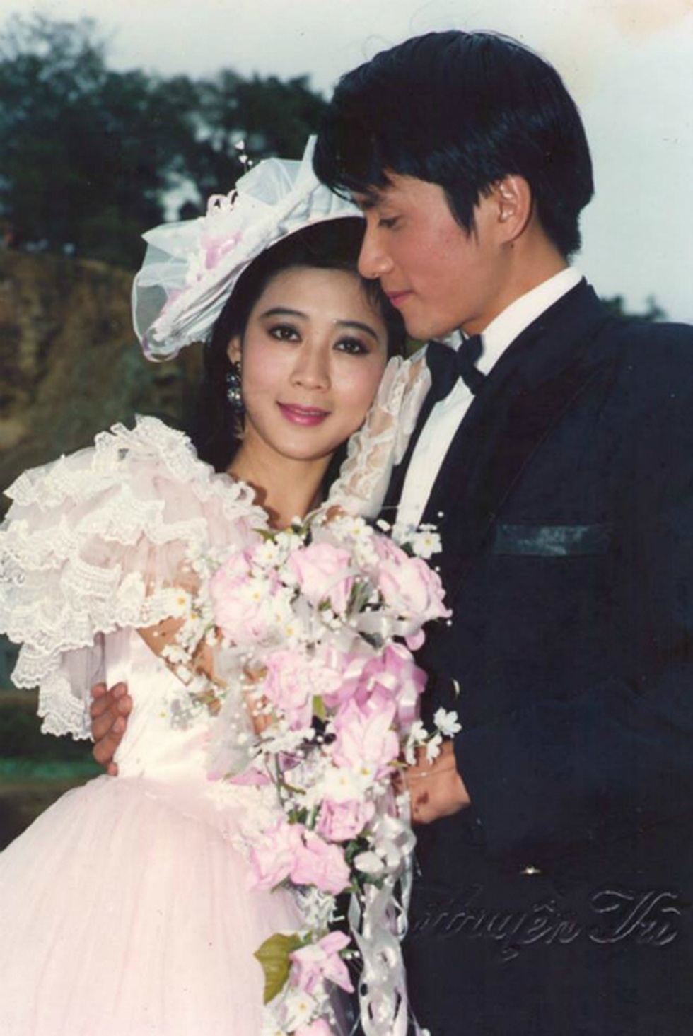 Tài tử Thái San kể chuyện đóng phim cùng Diễm Hương, cát-xê cả mấy cây vàng - 9 Tài tử Thái San kể chuyện đóng phim cùng Diễm Hương, cát-xê cả mấy cây vàng - 9